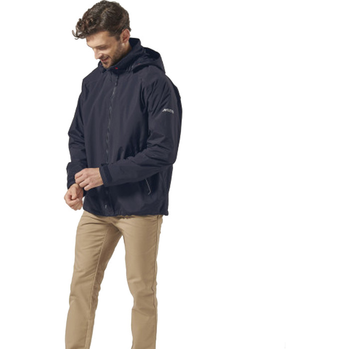 2024 Musto Mnner Corsica 2 Segeljacke 82008 - True Navy